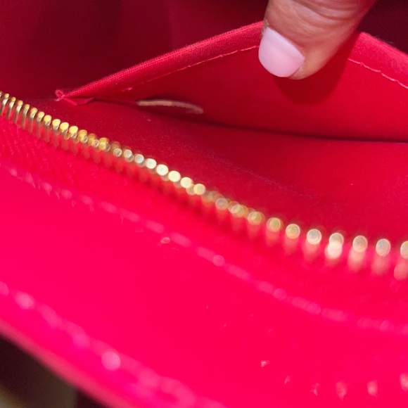 Louis Vuitton Brea MV Hot Pink RRP $3300aud - Picture 5 of 6